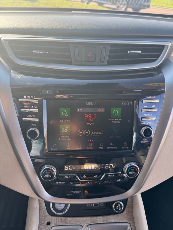 2020 Nissan Murano Image 33