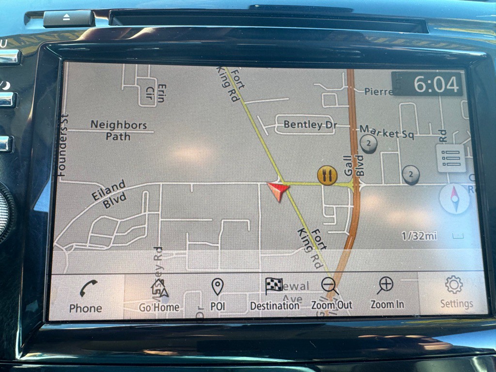 2020 Nissan Murano Image 36