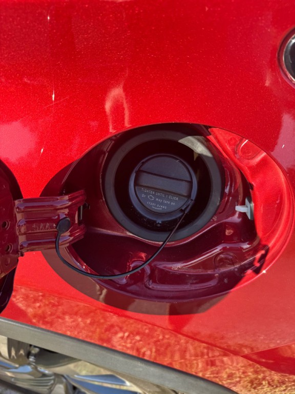 2020 Nissan Murano Image 39