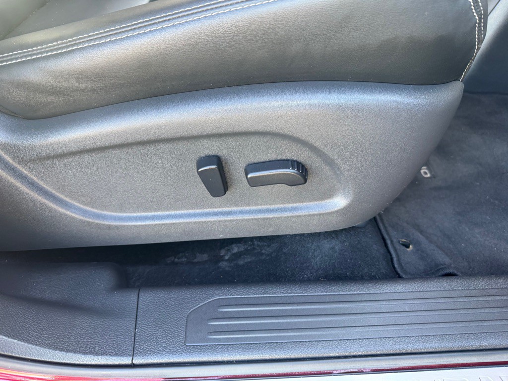 2020 Nissan Murano Image 42