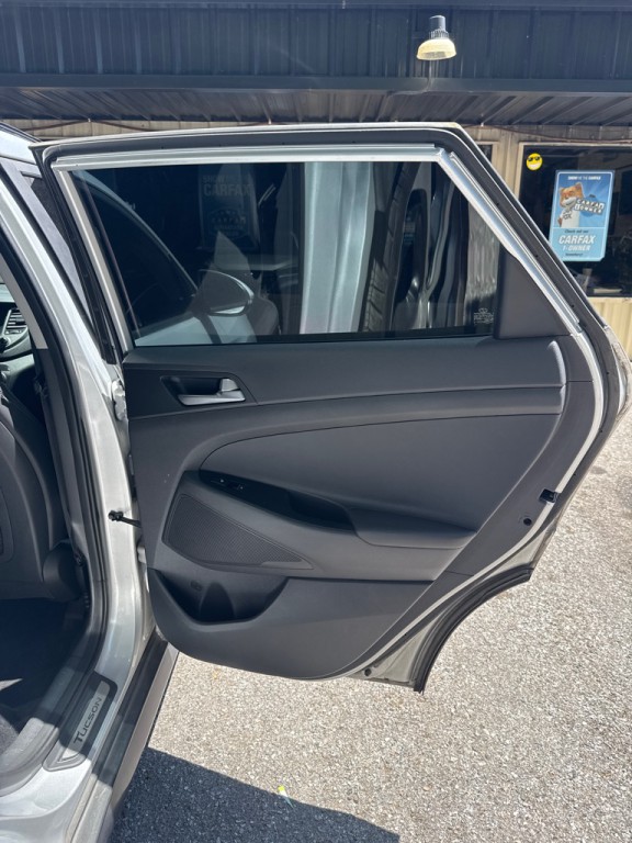 2016 Hyundai Tucson Image 15