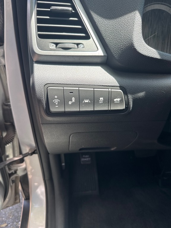 2016 Hyundai Tucson Image 24