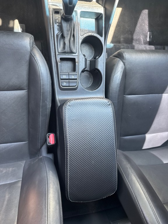 2016 Hyundai Tucson Image 27