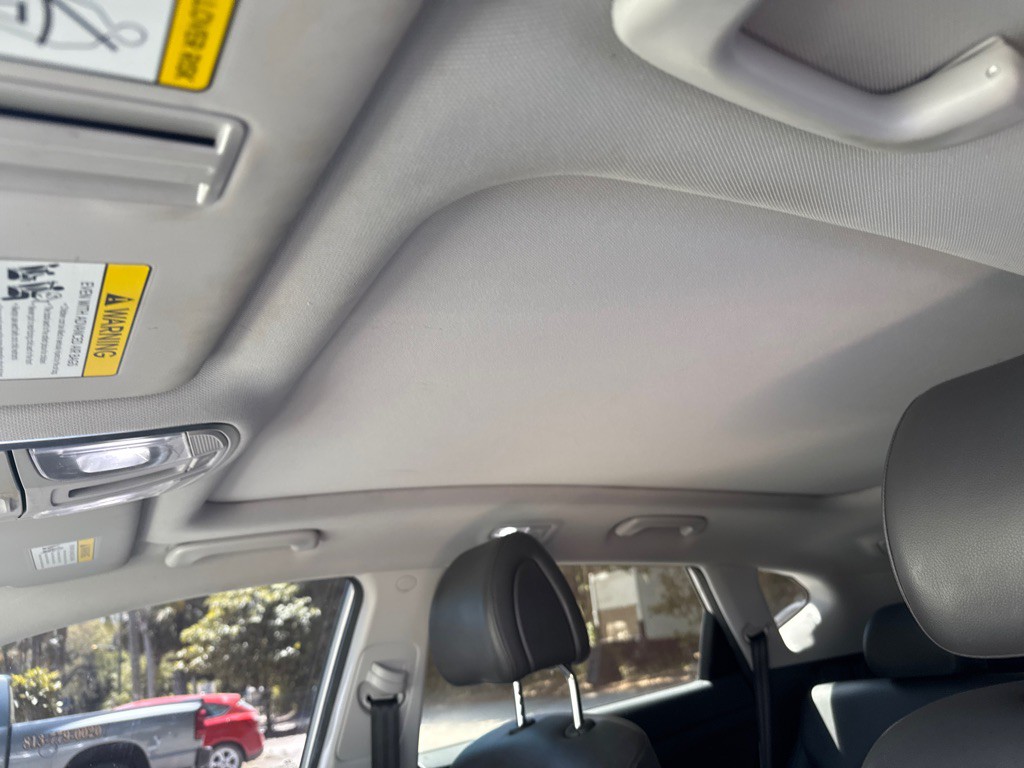 2016 Hyundai Tucson Image 28