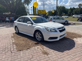 Image for 2013 Subaru Legacy 2.5I PREMIUM ID: 7364514