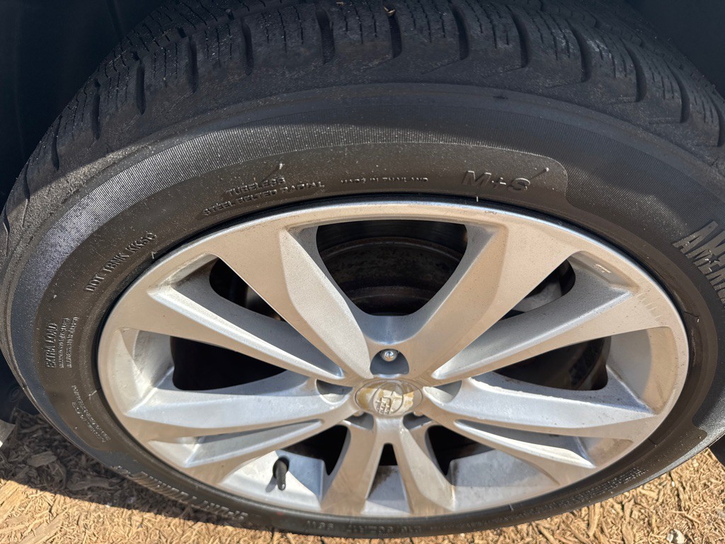 2013 Subaru Legacy Image 11