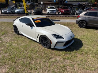 Image for 2023 Toyota Gr 86 Premium ID: 7364542