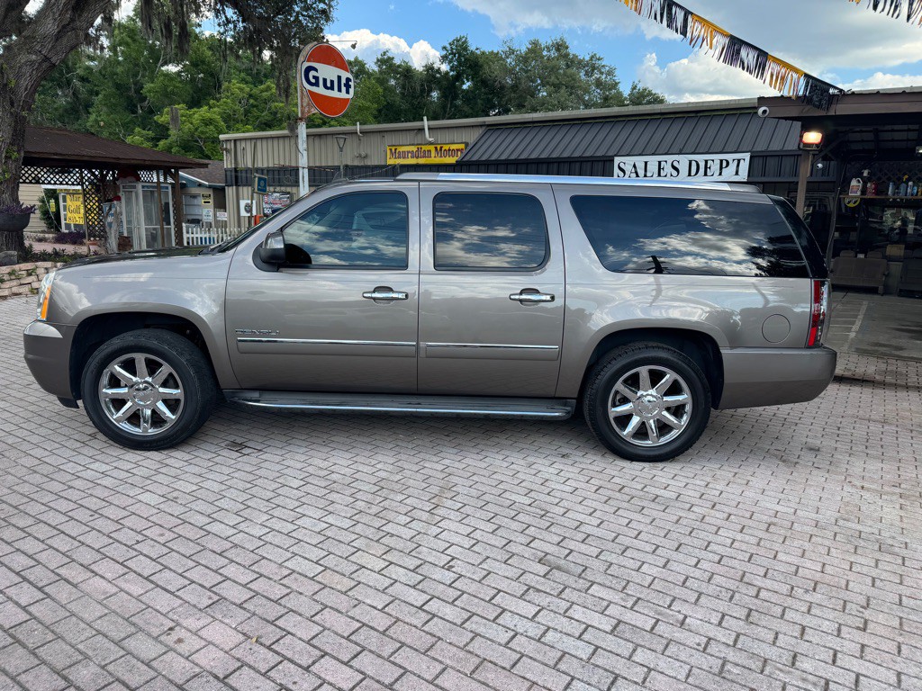 2013 GMC Yukon Image 5