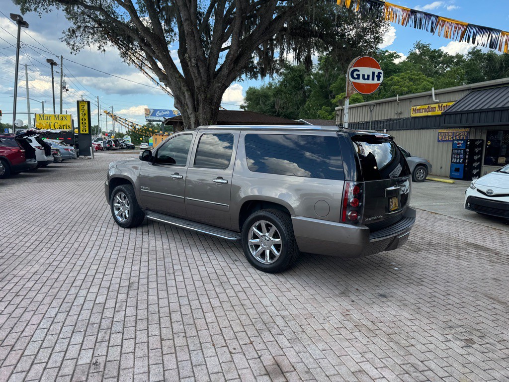 2013 GMC Yukon Image 6