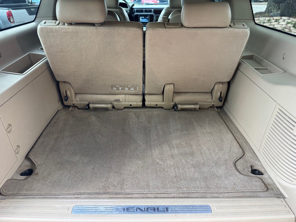 2013 GMC Yukon Image 16