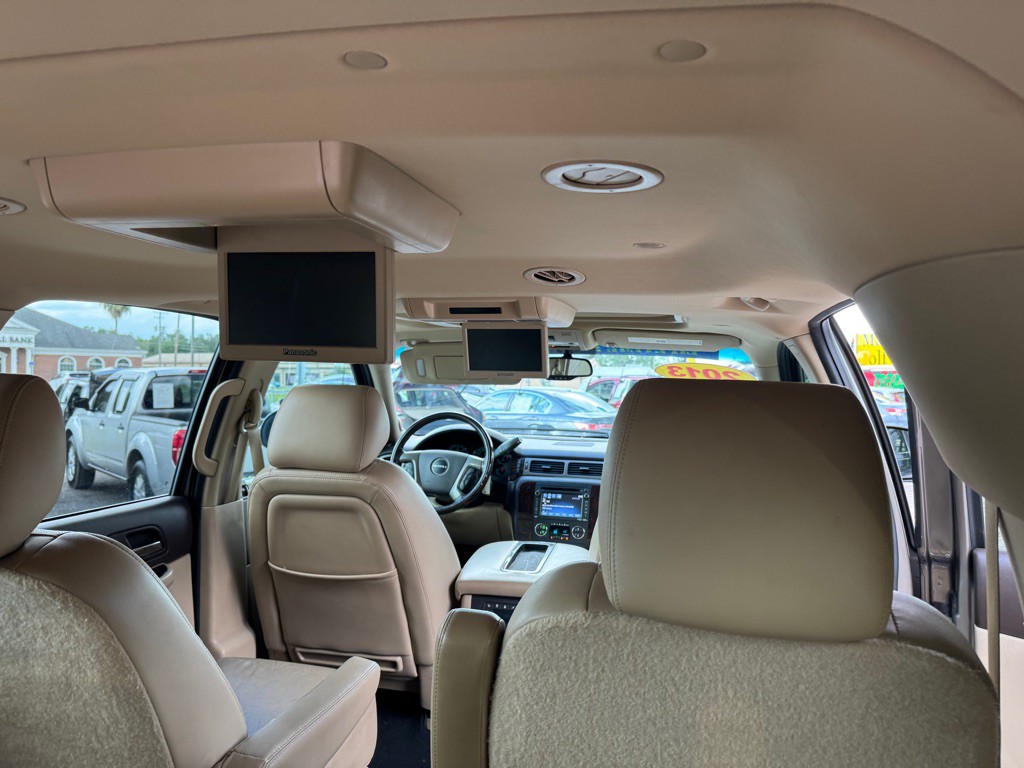 2013 GMC Yukon Image 20