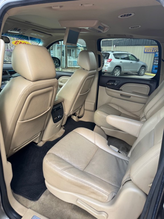 2013 GMC Yukon Image 26