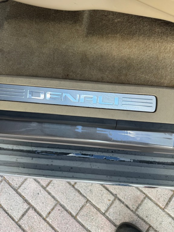 2013 GMC Yukon Image 27