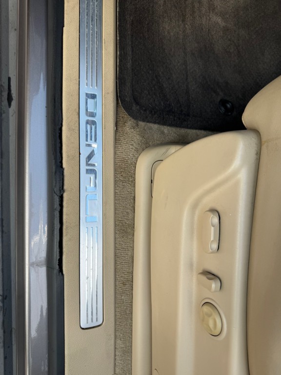2013 GMC Yukon Image 30