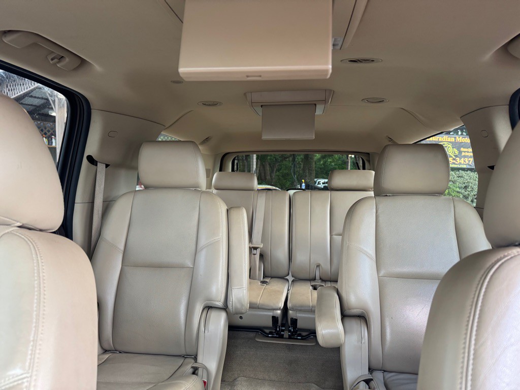 2013 GMC Yukon Image 31