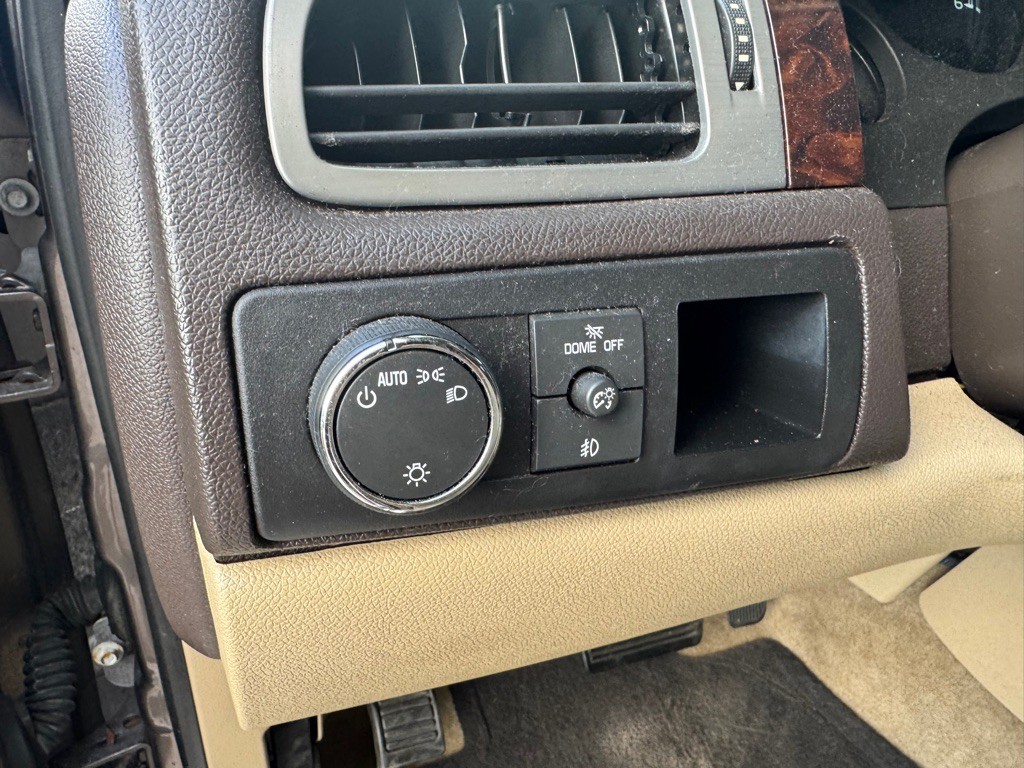 2013 GMC Yukon Image 33