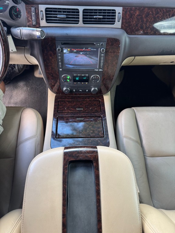 2013 GMC Yukon Image 37