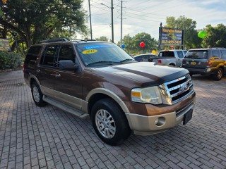 Image for 2011 Ford Expedition XLT ID: 7385200