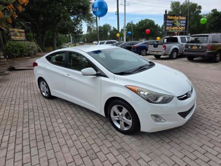 Image for 2013 Hyundai Elantra GLS ID: 7387668