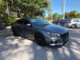 Image for 2020 Nissan Altima SL ID: 7398122
