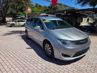 Image for 2019 Chrysler Pacifica Touring L Plus ID: 7398324