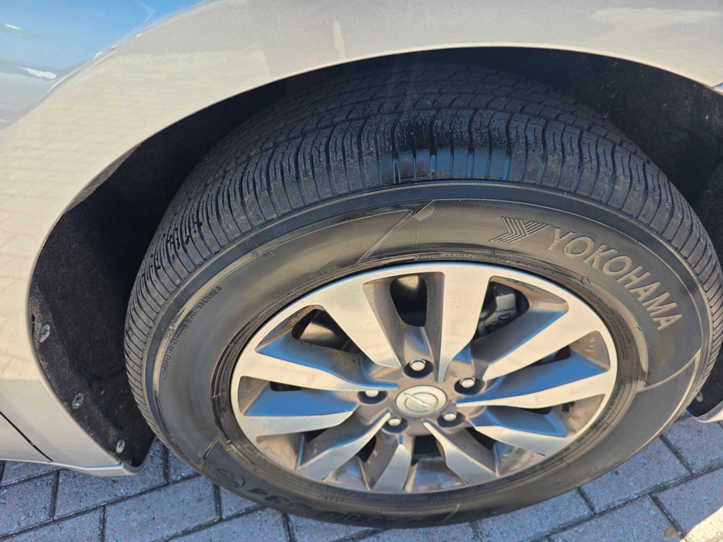 2019 Chrysler Pacifica Image 6