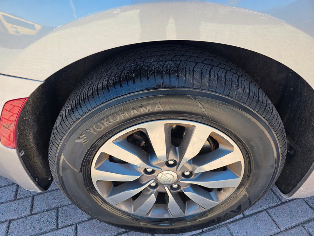 2019 Chrysler Pacifica Image 7