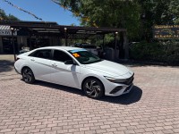Image for 2025 Hyundai Elantra Sel Sport ID: 7398333