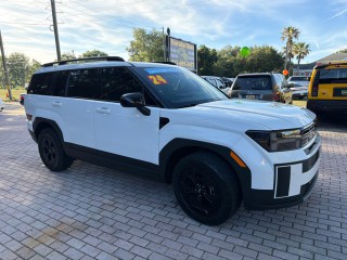 Image for 2024 Hyundai Santa Fe XRT ID: 7398343