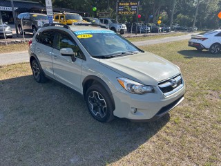 Image for 2015 Subaru Crosstrek 2.0 PREMIUM ID: 7398388