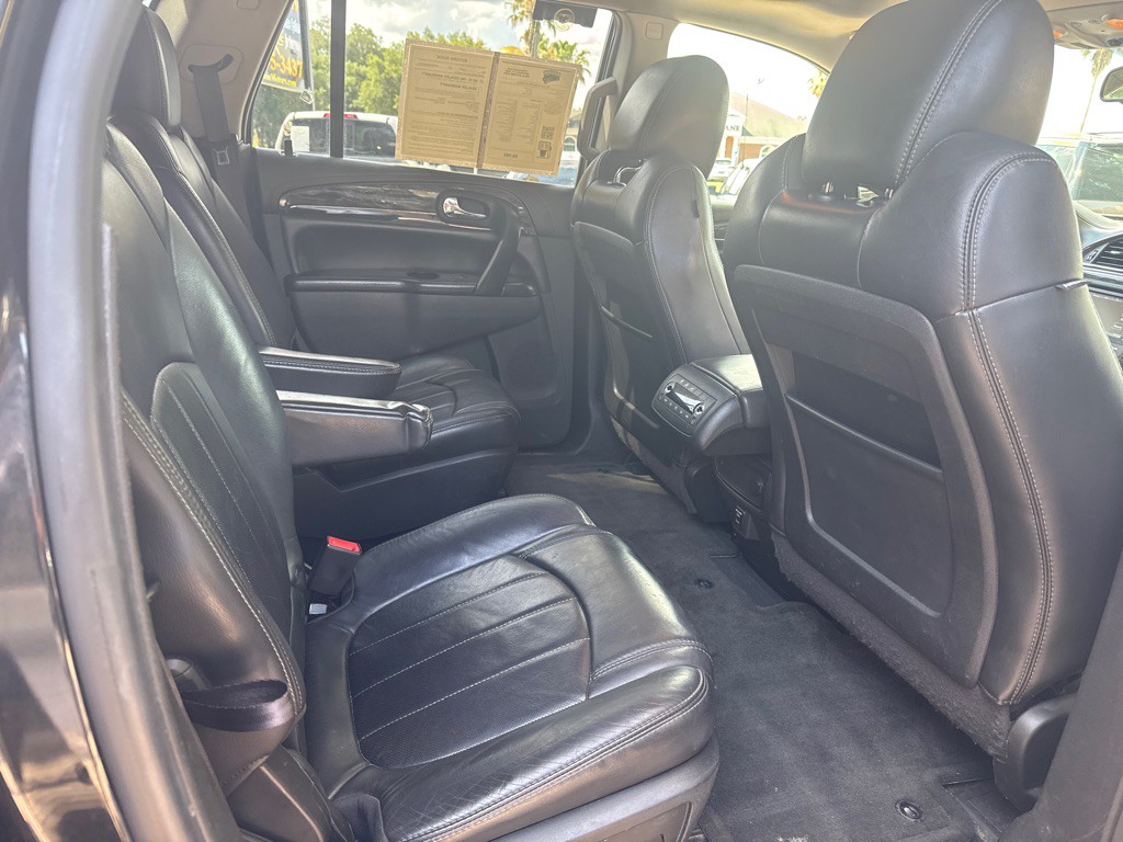 2014 Buick Enclave Image 19