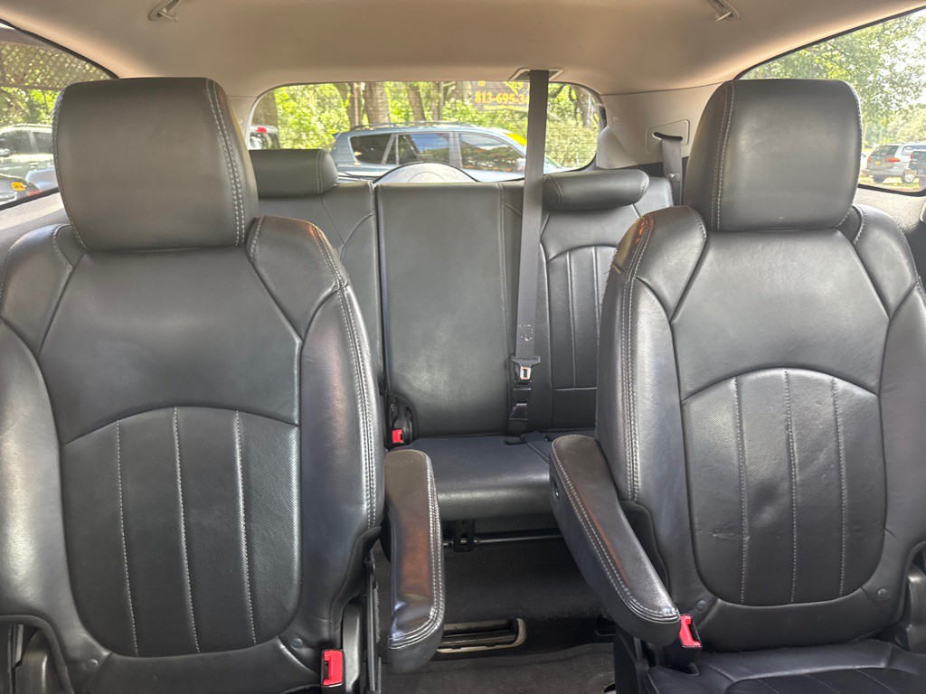 2014 Buick Enclave Image 22