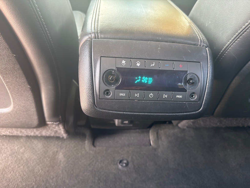 2014 Buick Enclave Image 29