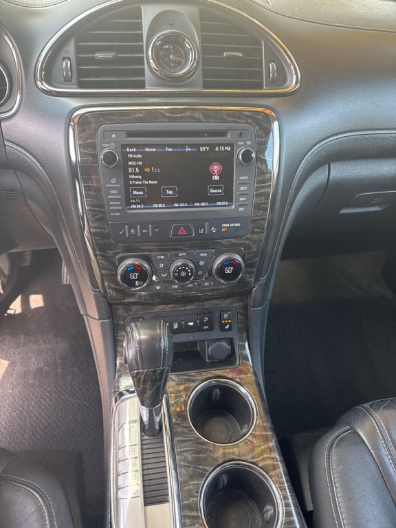 2014 Buick Enclave Image 31
