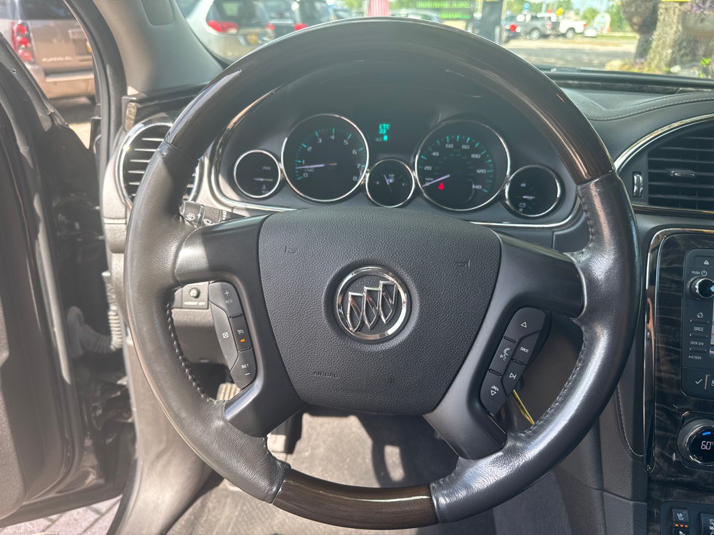 2014 Buick Enclave Image 38