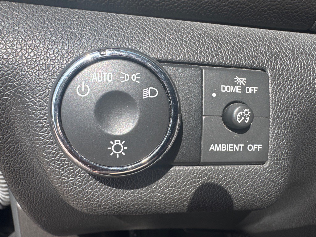 2014 Buick Enclave Image 40