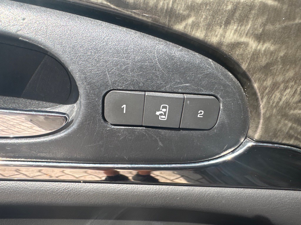 2014 Buick Enclave Image 41