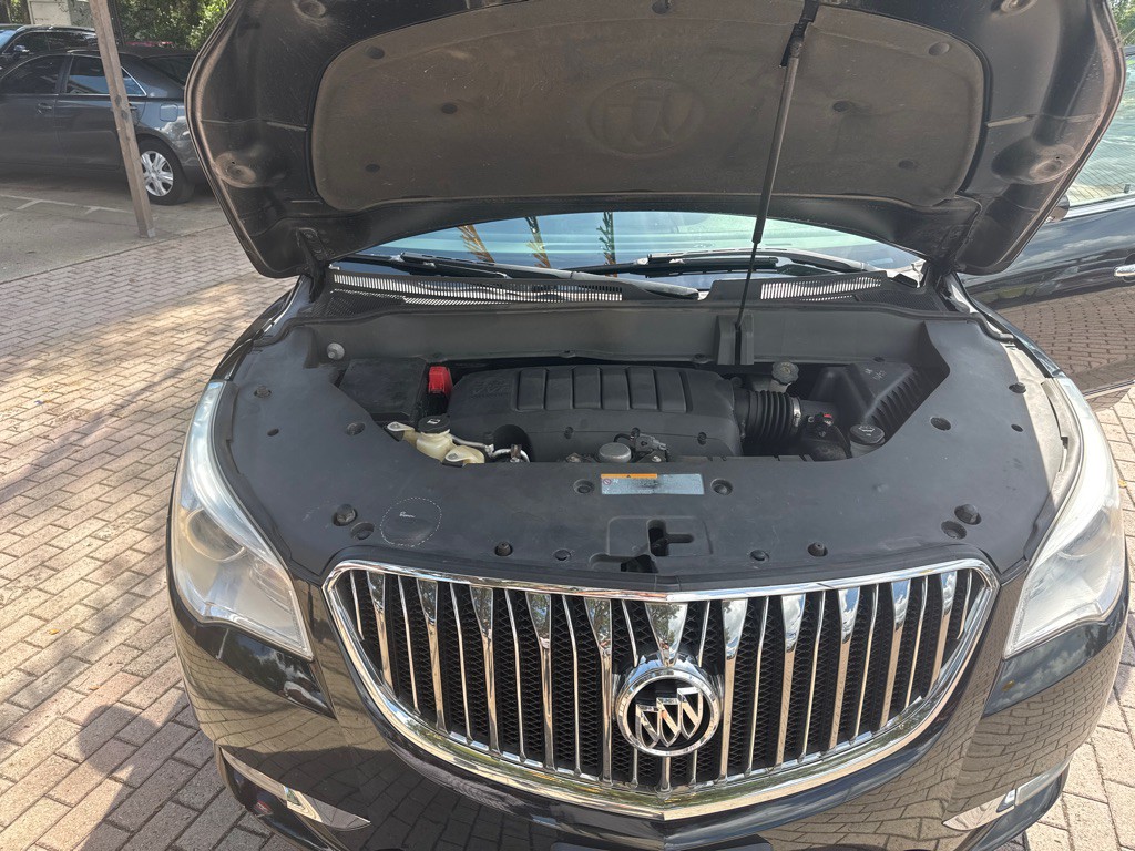 2014 Buick Enclave Image 44