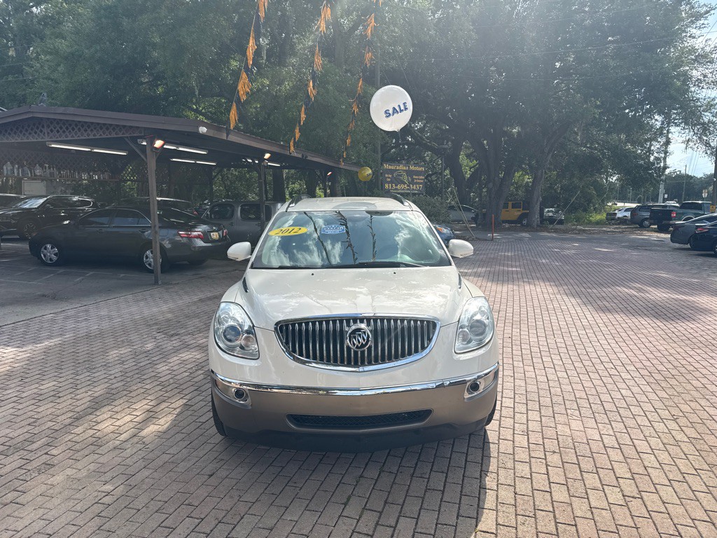 2014 Buick Enclave Image 46
