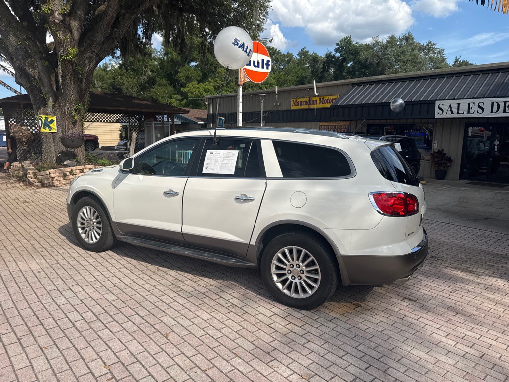 2014 Buick Enclave Image 49
