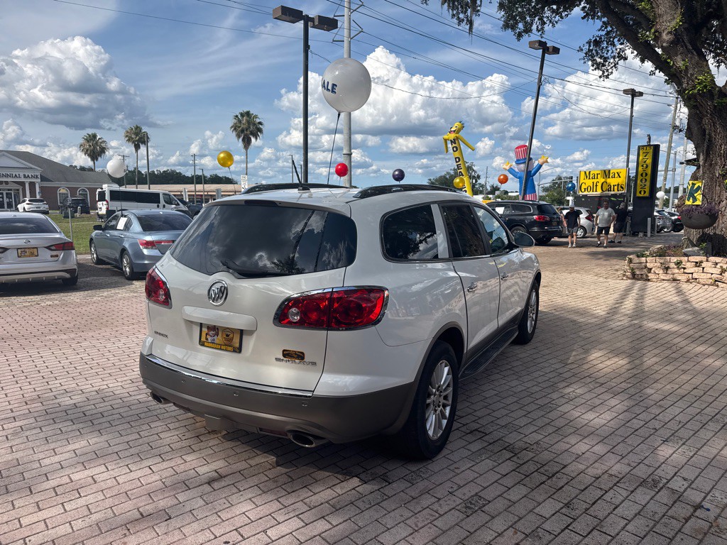 2014 Buick Enclave Image 51