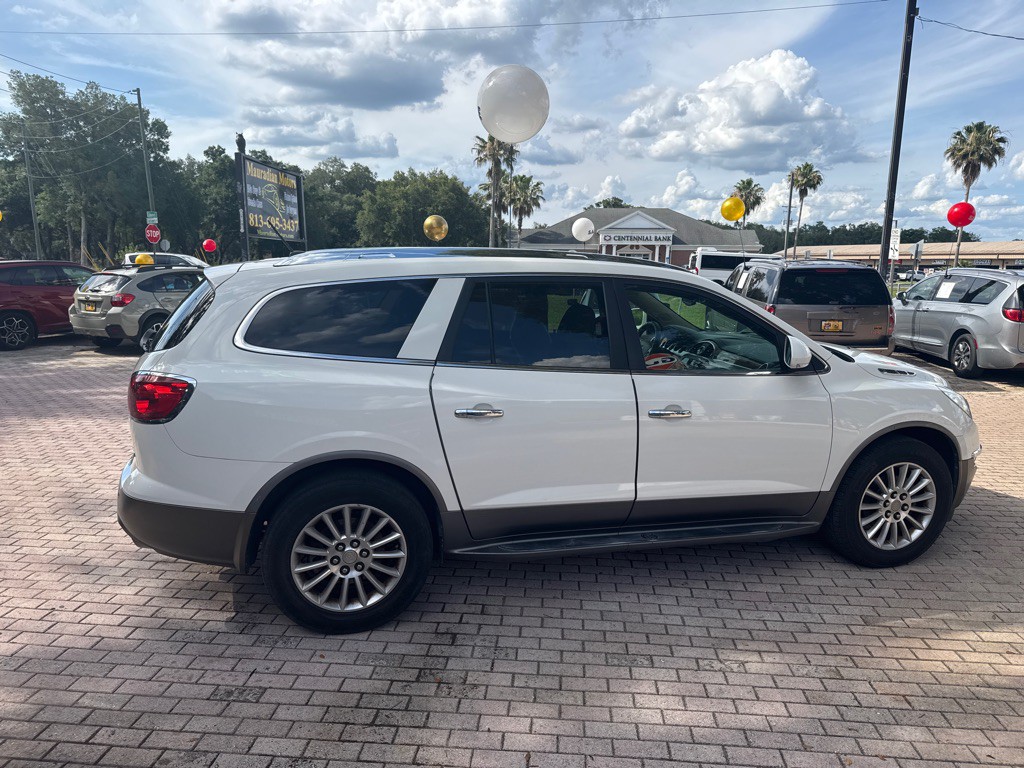 2014 Buick Enclave Image 52