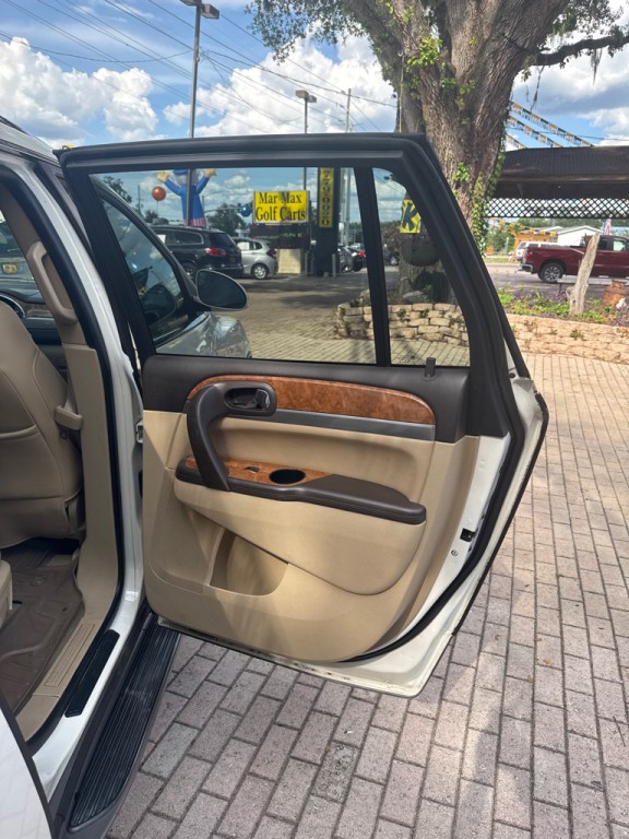 2014 Buick Enclave Image 58