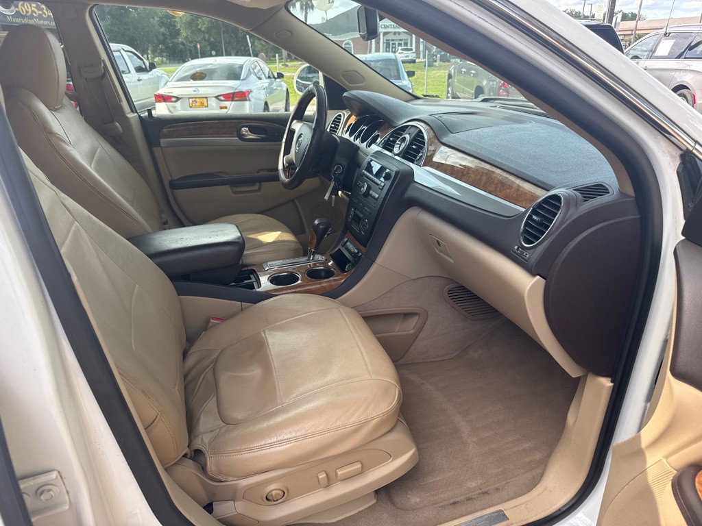 2014 Buick Enclave Image 61