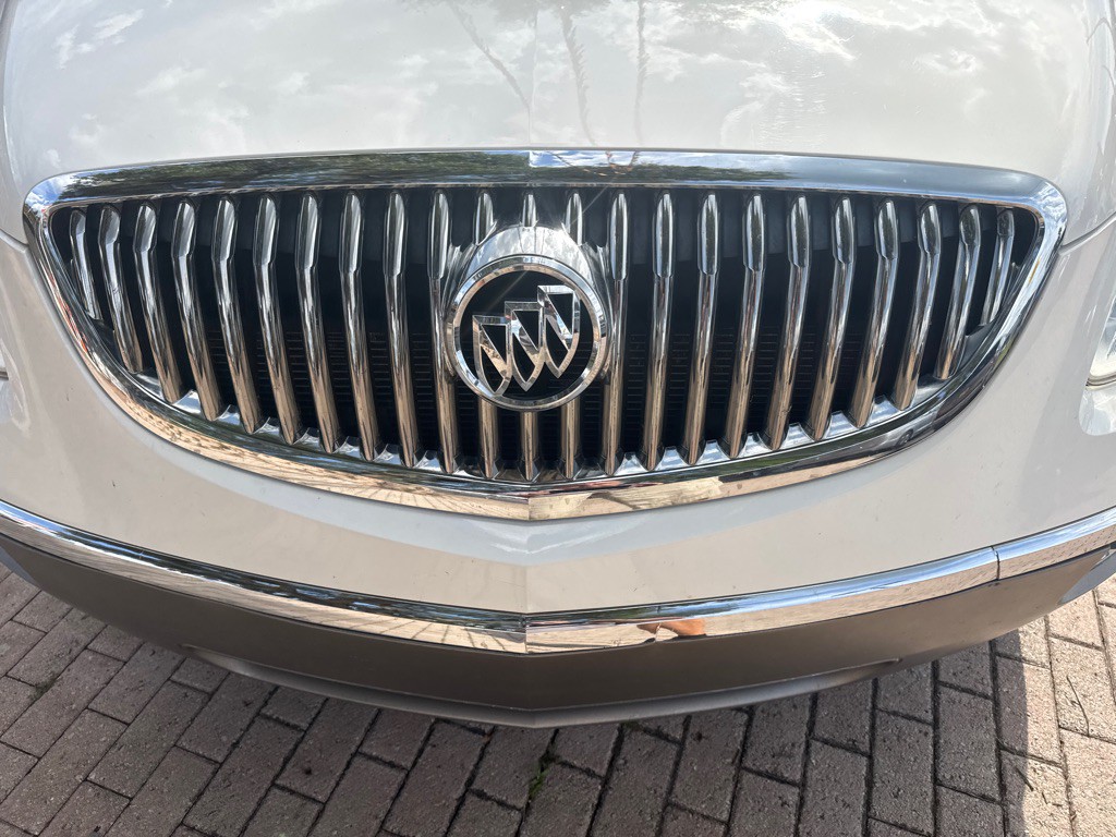 2014 Buick Enclave Image 62
