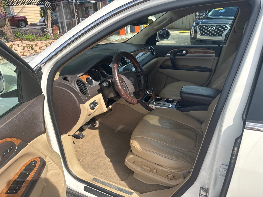 2014 Buick Enclave Image 66