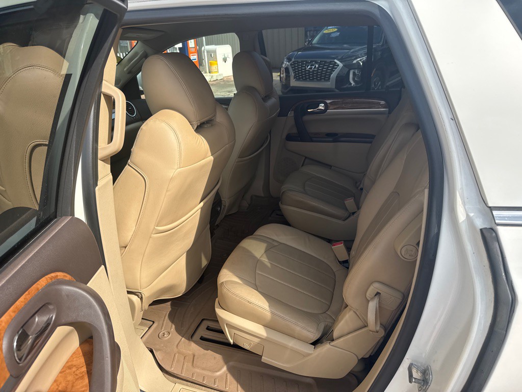 2014 Buick Enclave Image 67