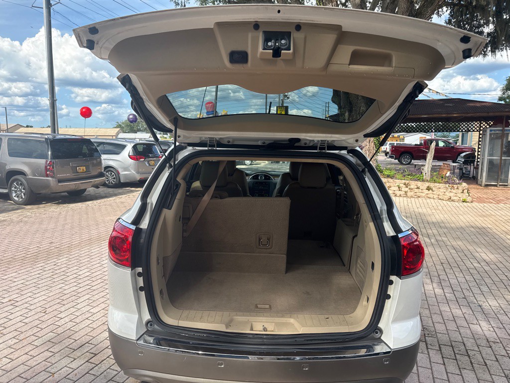 2014 Buick Enclave Image 68