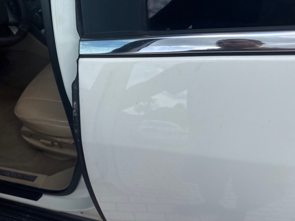 2014 Buick Enclave Image 71