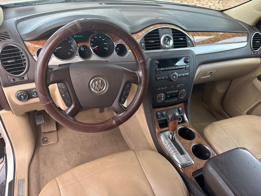 2014 Buick Enclave Image 72